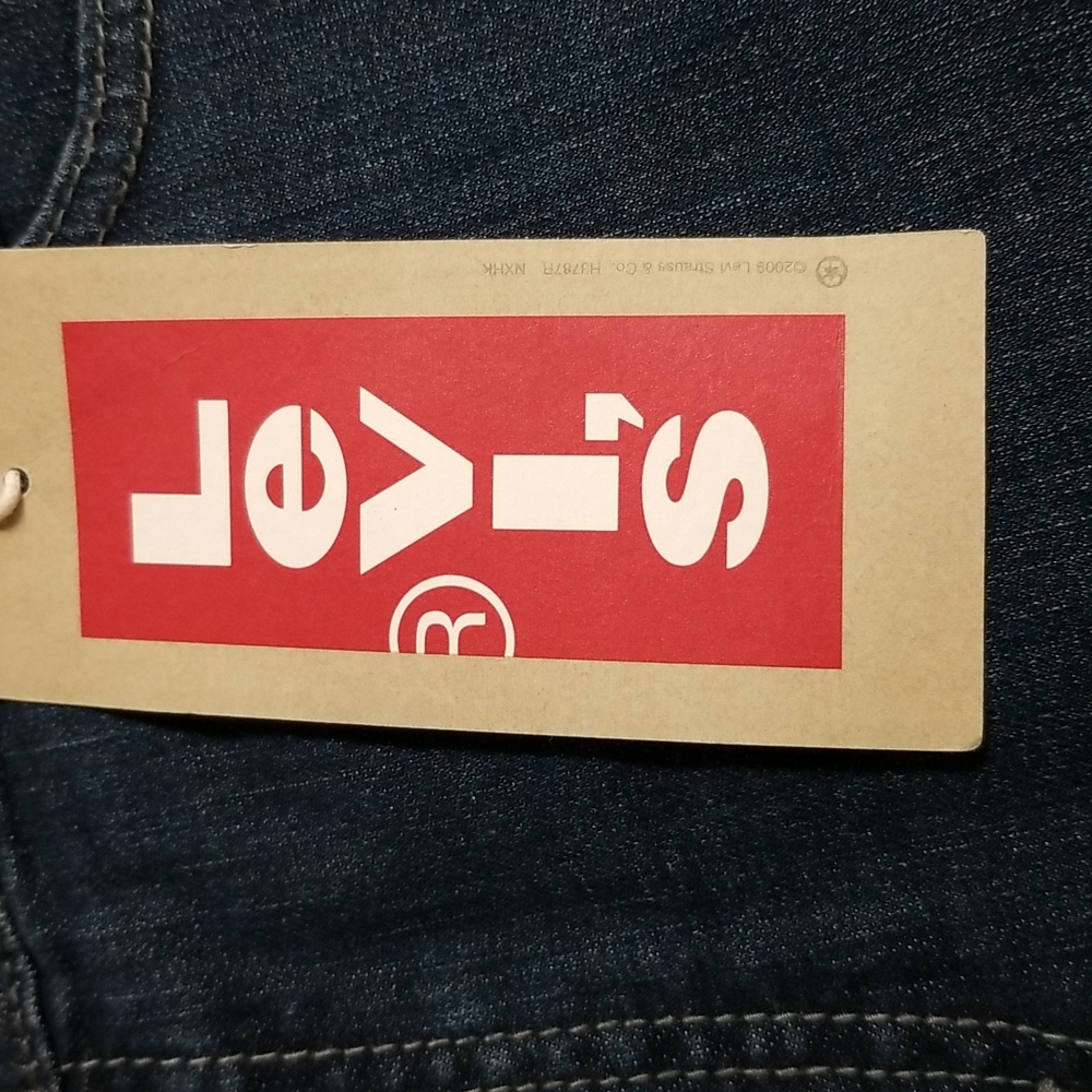 LEVIS Jeans - Picture 5 of 6